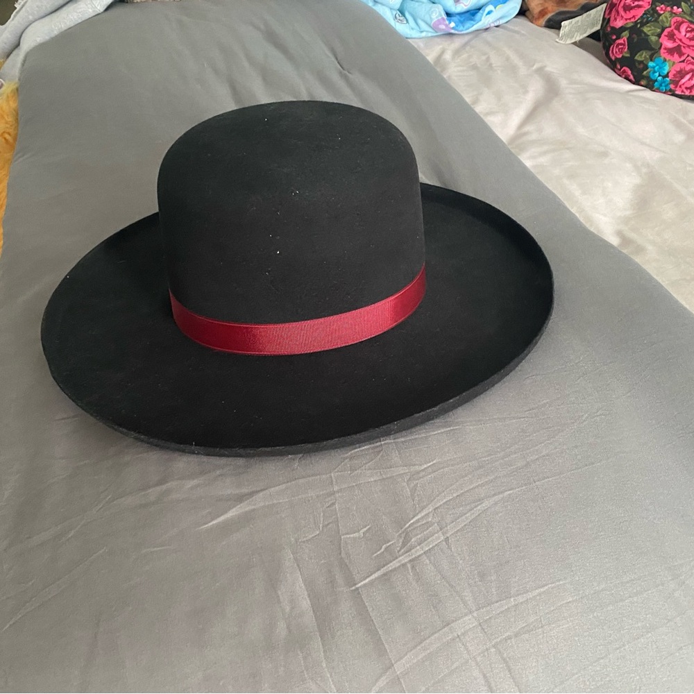 New Bull Ranch Hat - Picture 4 of 6